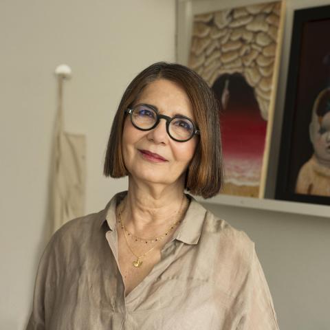 Profile photo