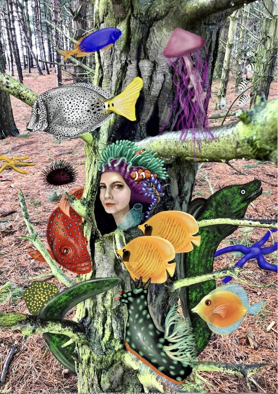 Magic in the Forest