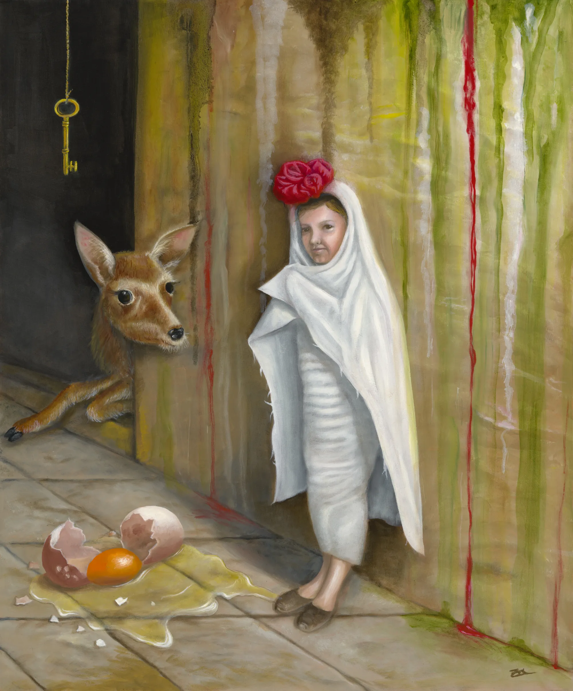 Whatever Life Throws