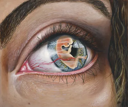 Baby of my Eye - Zerrin Atakan