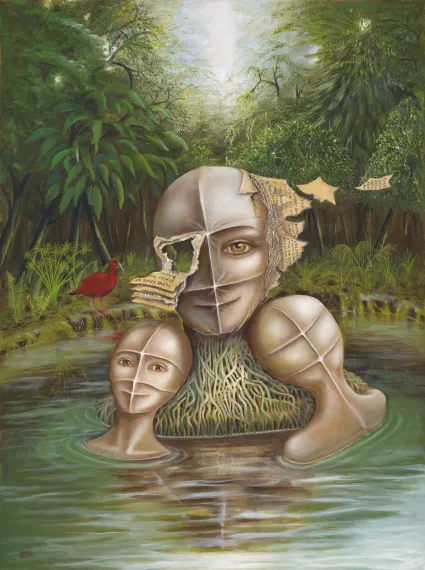 Papyrus - Zerrin Atakan