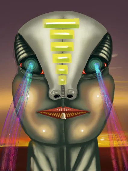 Electric Man