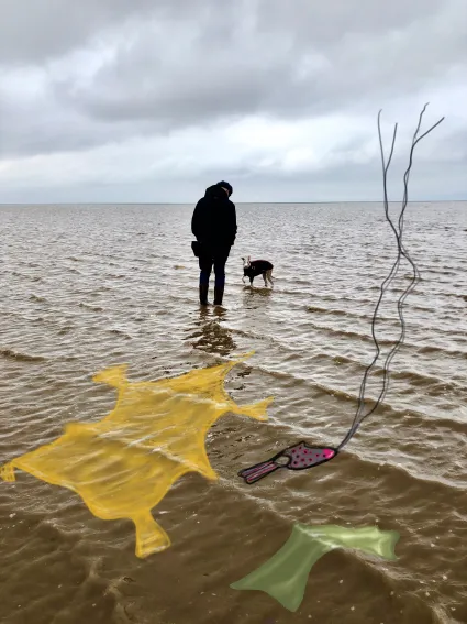 One with Water