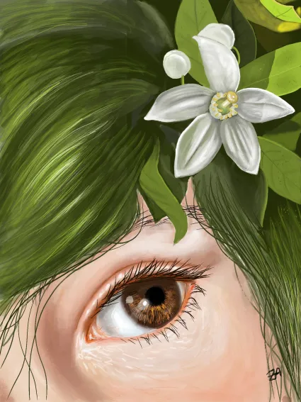 Orange Blossom