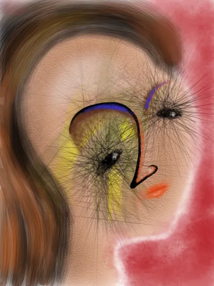 Spider Eyes