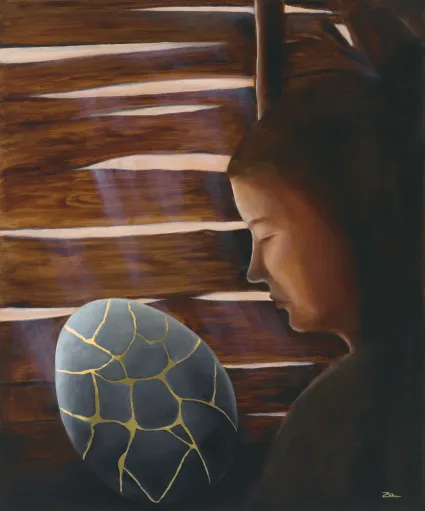 Kintsugi